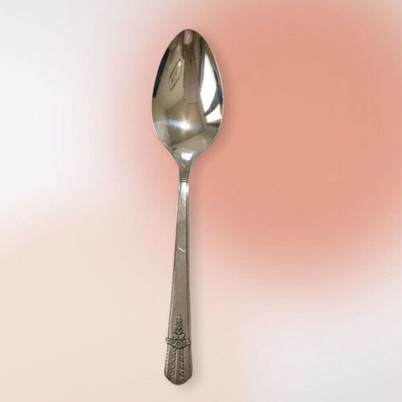 Wm. A. Rogers Ltd. Edition‎ A1 Plus Everlasting 5 Pc Place Setting Vintage - Picture 4 of 11